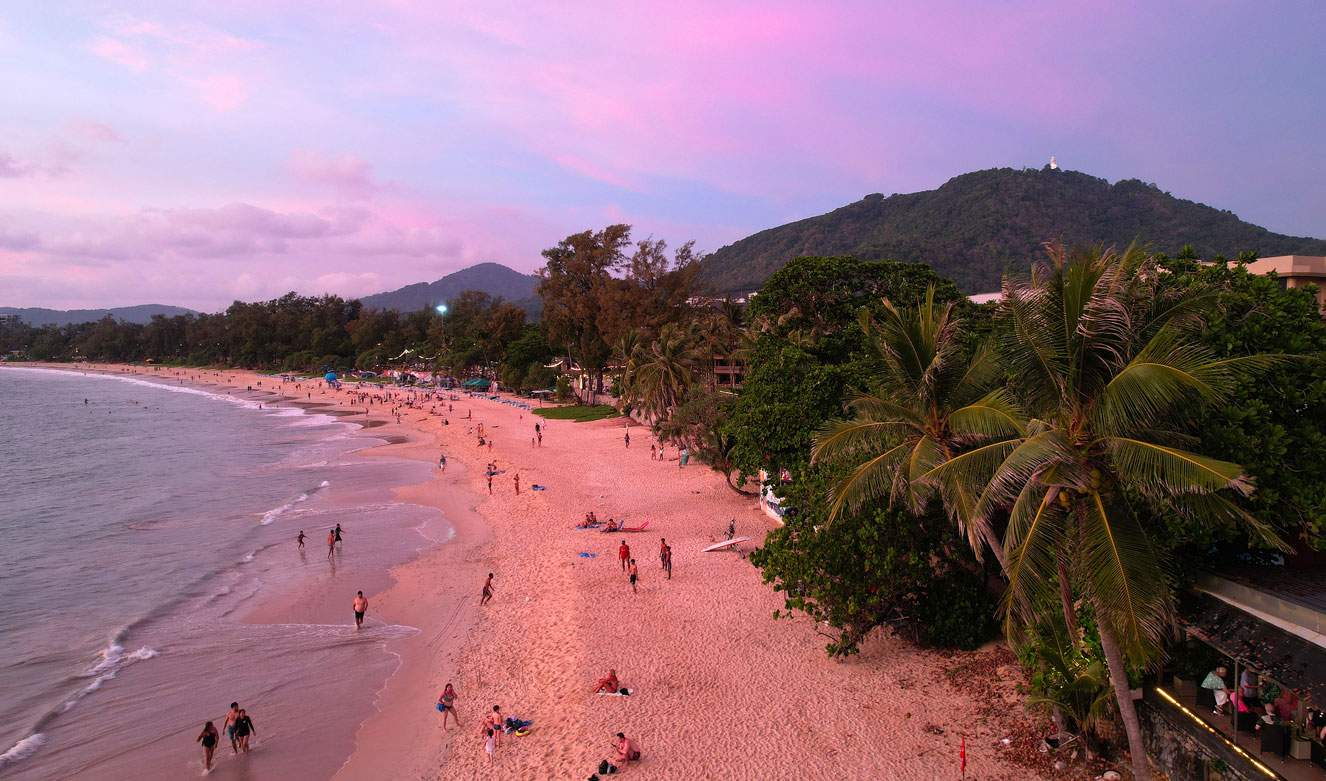 Tarpon Springs Property Management